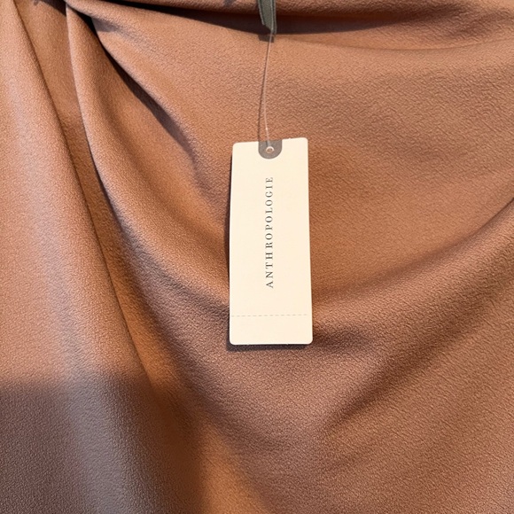 NWT Anthropologie “Maya” midi dress - Picture 5 of 7